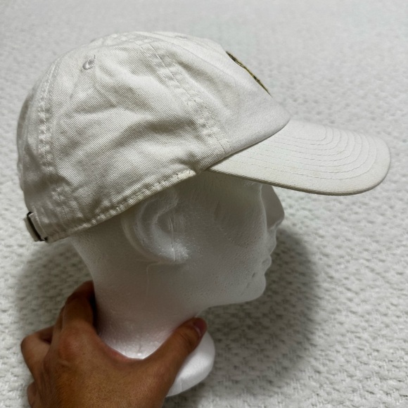 University of Vermont Baseball Hat UVM Catamounts Hats Cap Adjustable - Picture 6 of 12